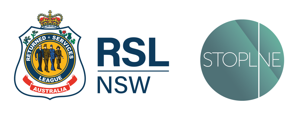 RSL NSW Online Reporting